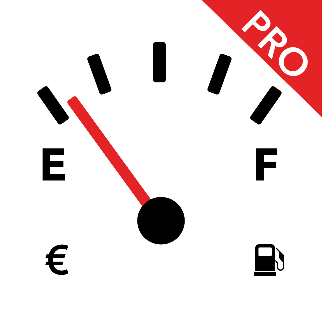 iCarburante Pro - Prezzi Benzina Diesel GPL Metano